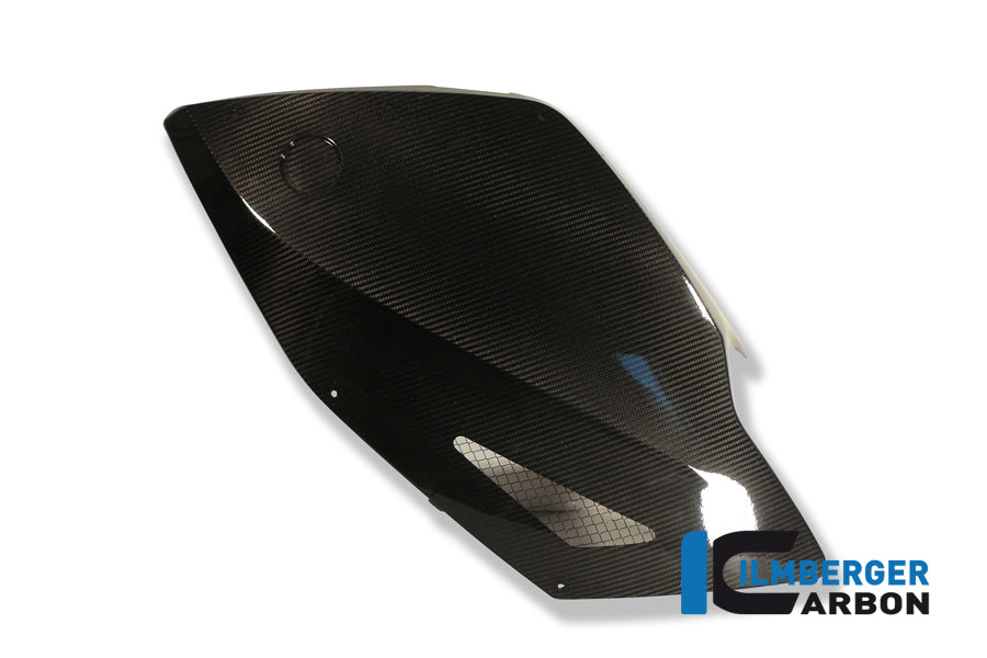 Ilmberger Carbon Fairing Side Panel Left Carbon