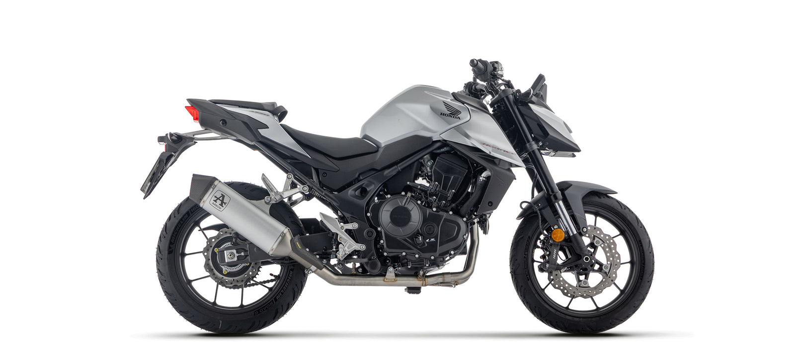 Arrow 71811MI Racing Headers