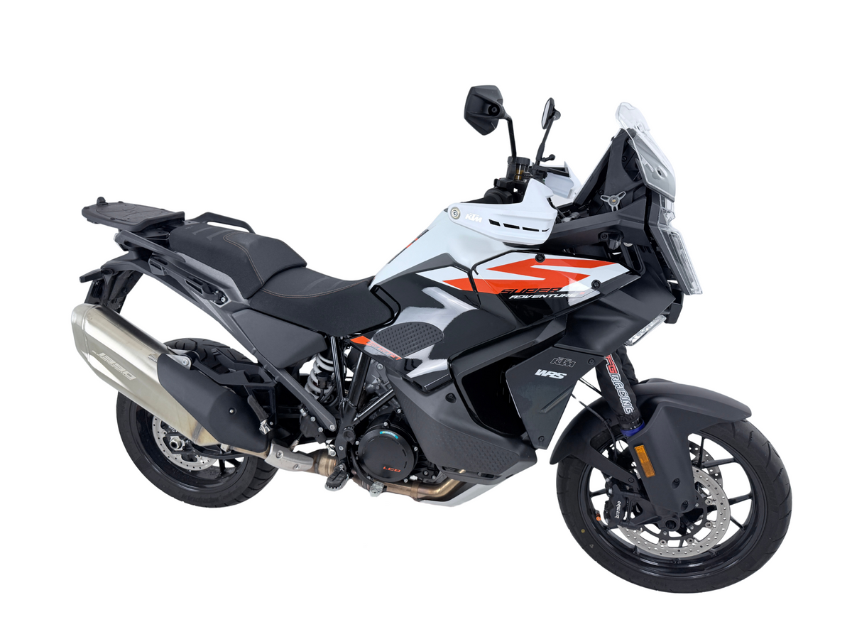 WRS Windscreen Sport Transparent
