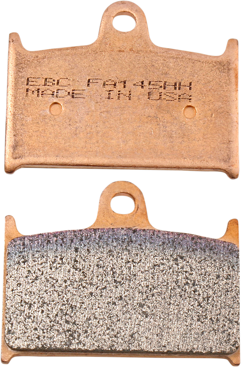 EBC Brakes HH Brake Pads