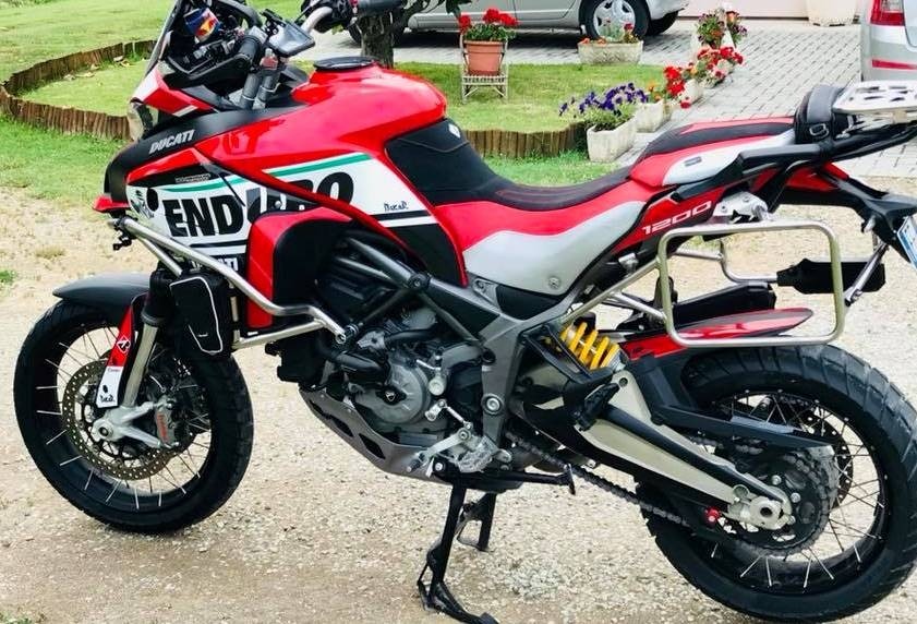 CSMTSCEN - MTS ENDURO COMFORT SEAT COVER