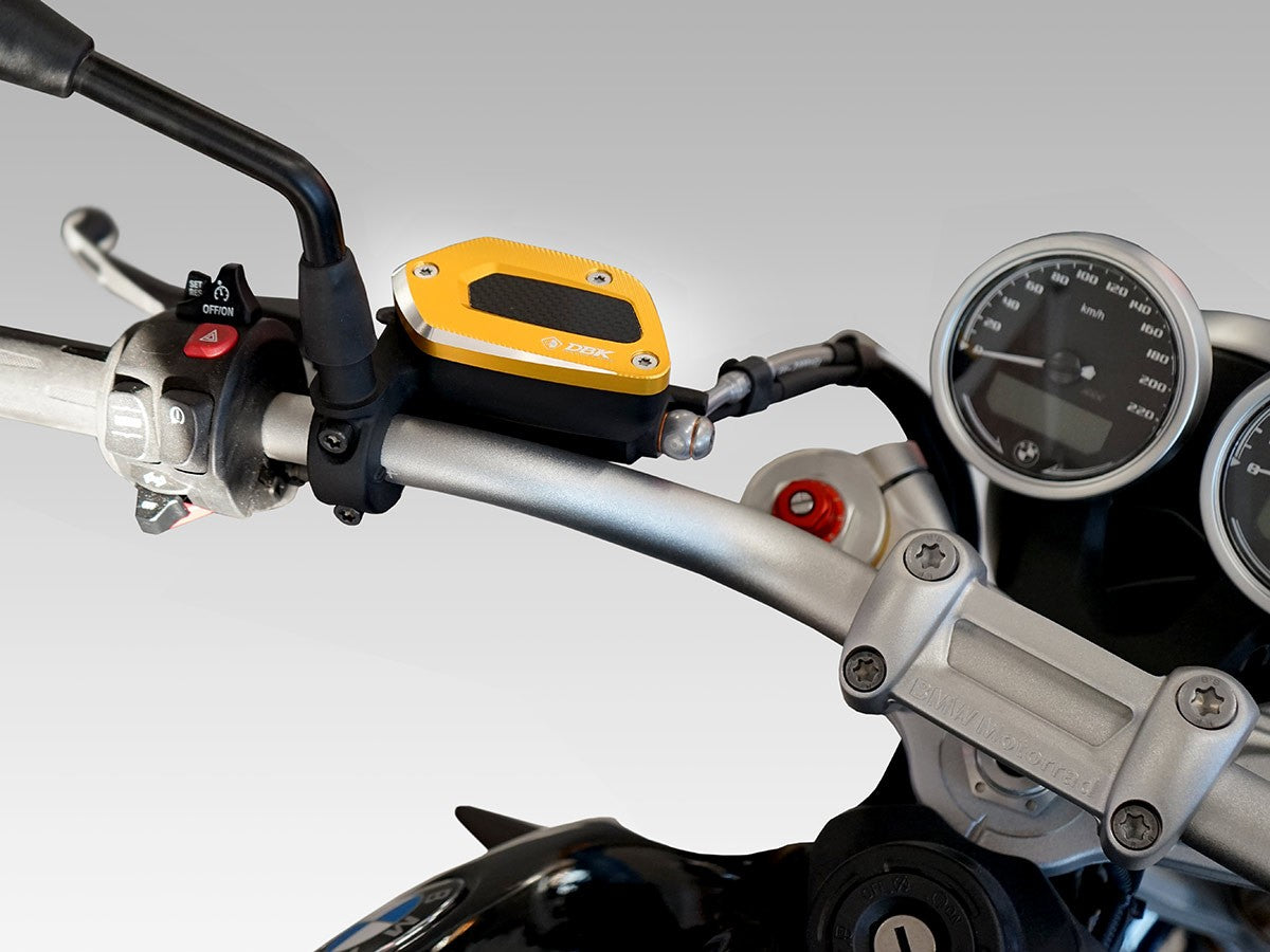 TLS20 - CLUTCH FLUID RESERVOIR CAP