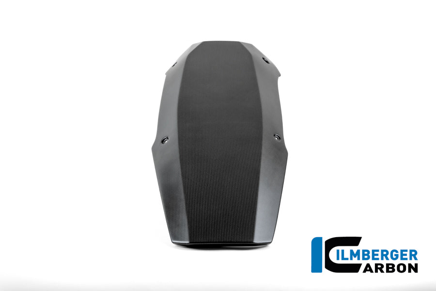 Ilmberger Carbon Motor Spoiler BMW R12 NineT 2024 - Matte / Twill