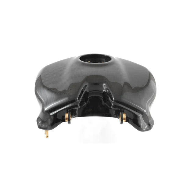 Fullsix Carbon Fiber Monocoque Fuel Tank For Ducati Panigale