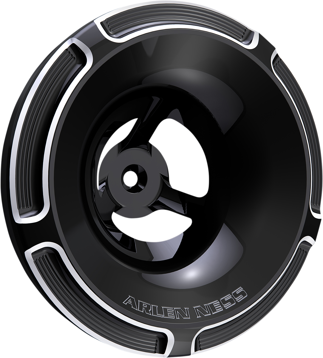 Arlen NESS Velocity Air Cleaner Cover