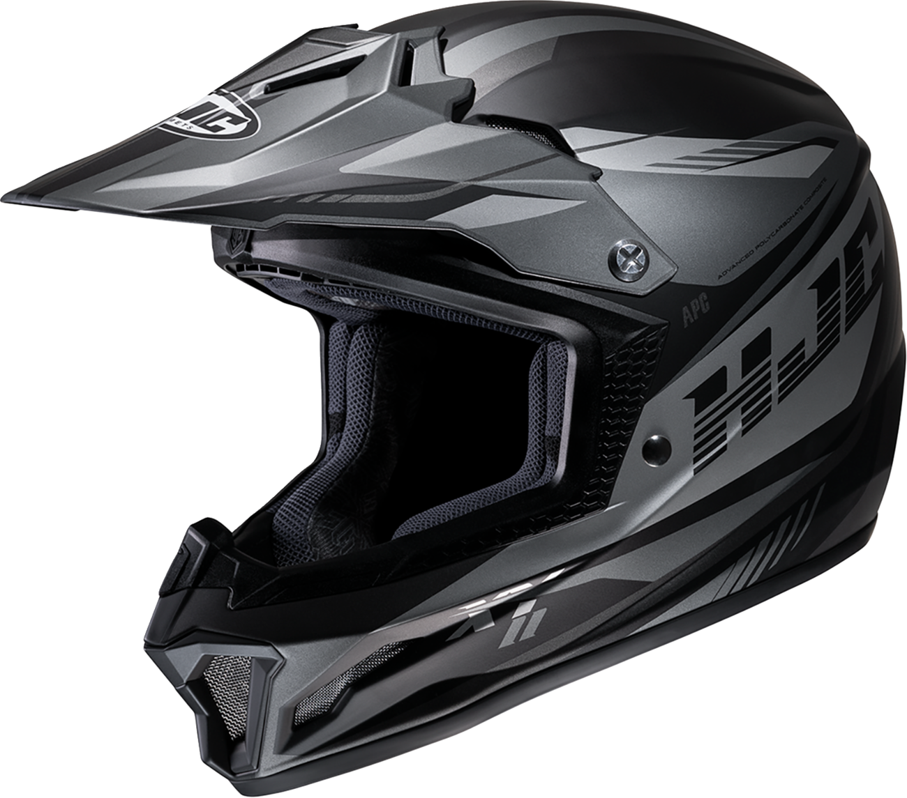 HJC Youth CL-XY II Drift Helmet