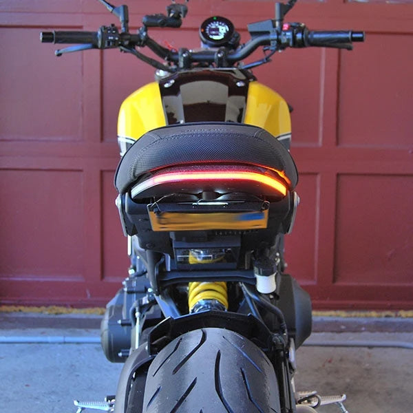 NRC Yamaha XSR 900 Fender Eliminator (2016-2021)