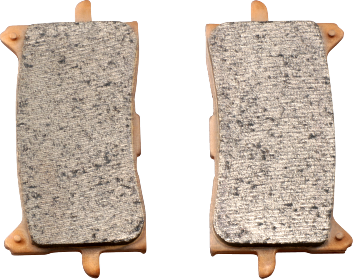 EBC Brakes HH Brake Pads