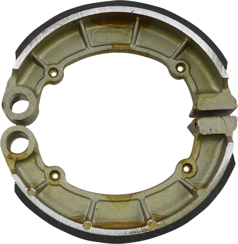 DP Brakes Brake Shoes - Kawasaki