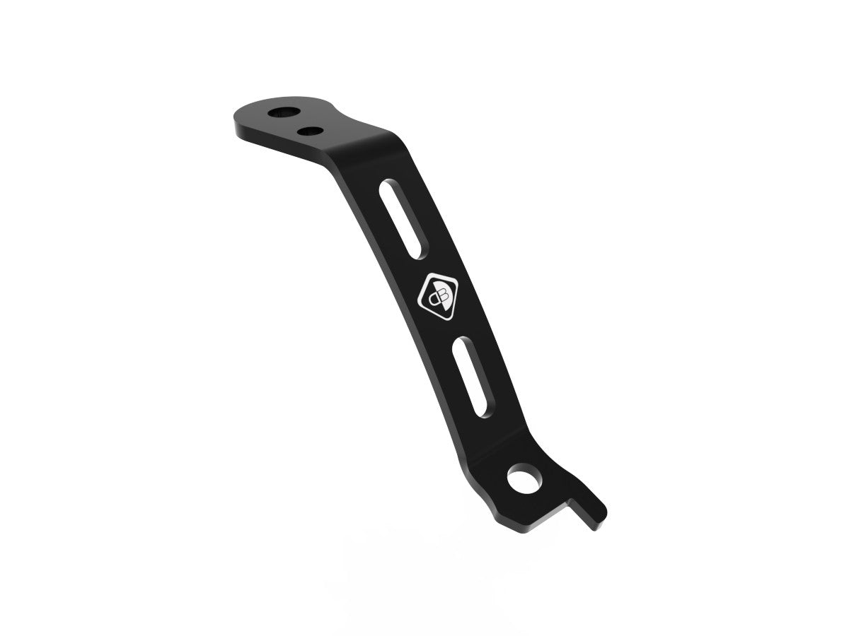 Ducabike DBK STA16 Panigale V4 MY25 Brake Fluid Reservoir Support