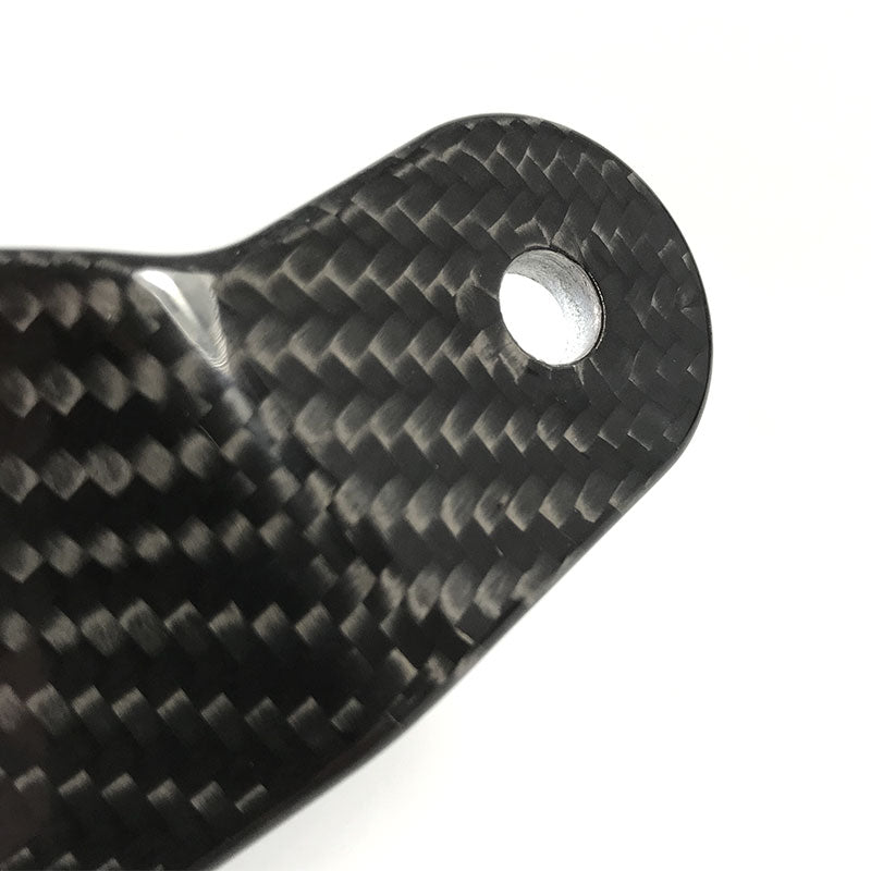 Muffler bracket