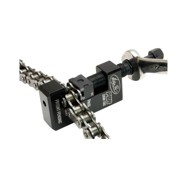 Motion Pro PBR Chain Tool