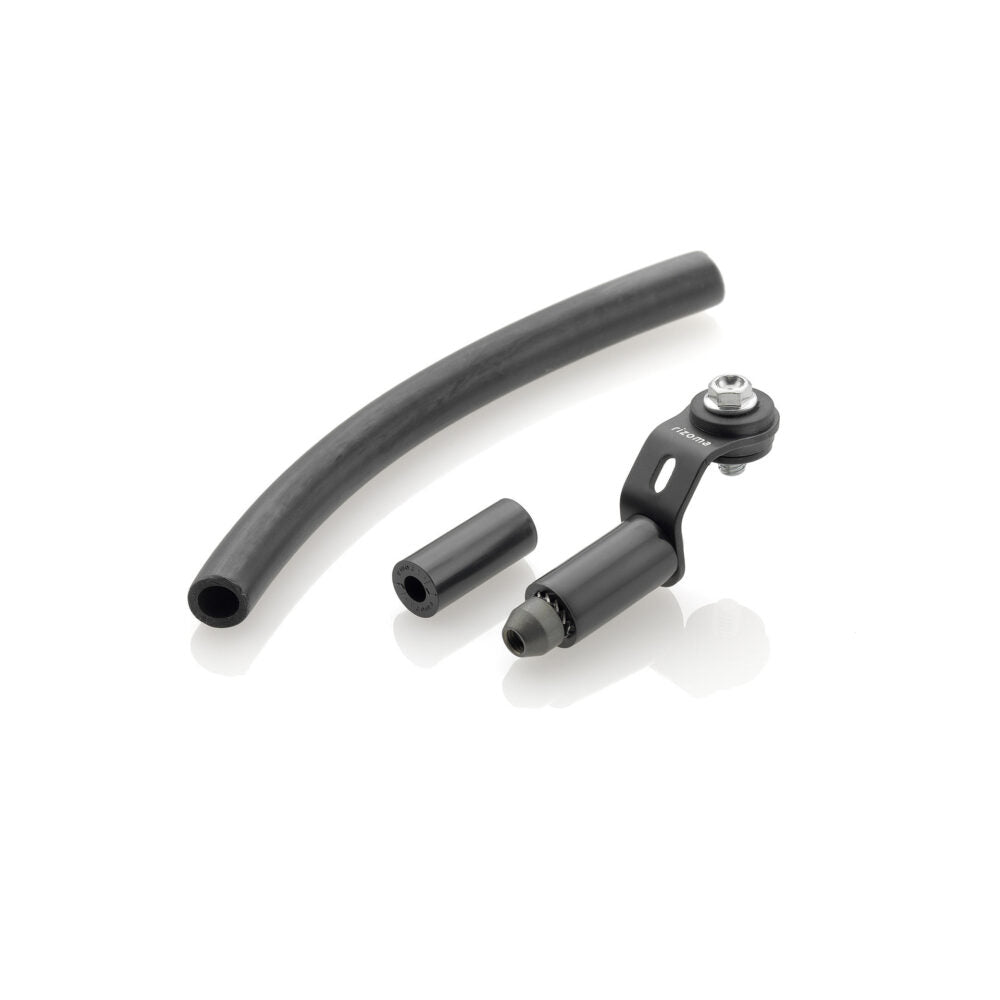 Rizoma Mounting Kit For Fluid Reservoir