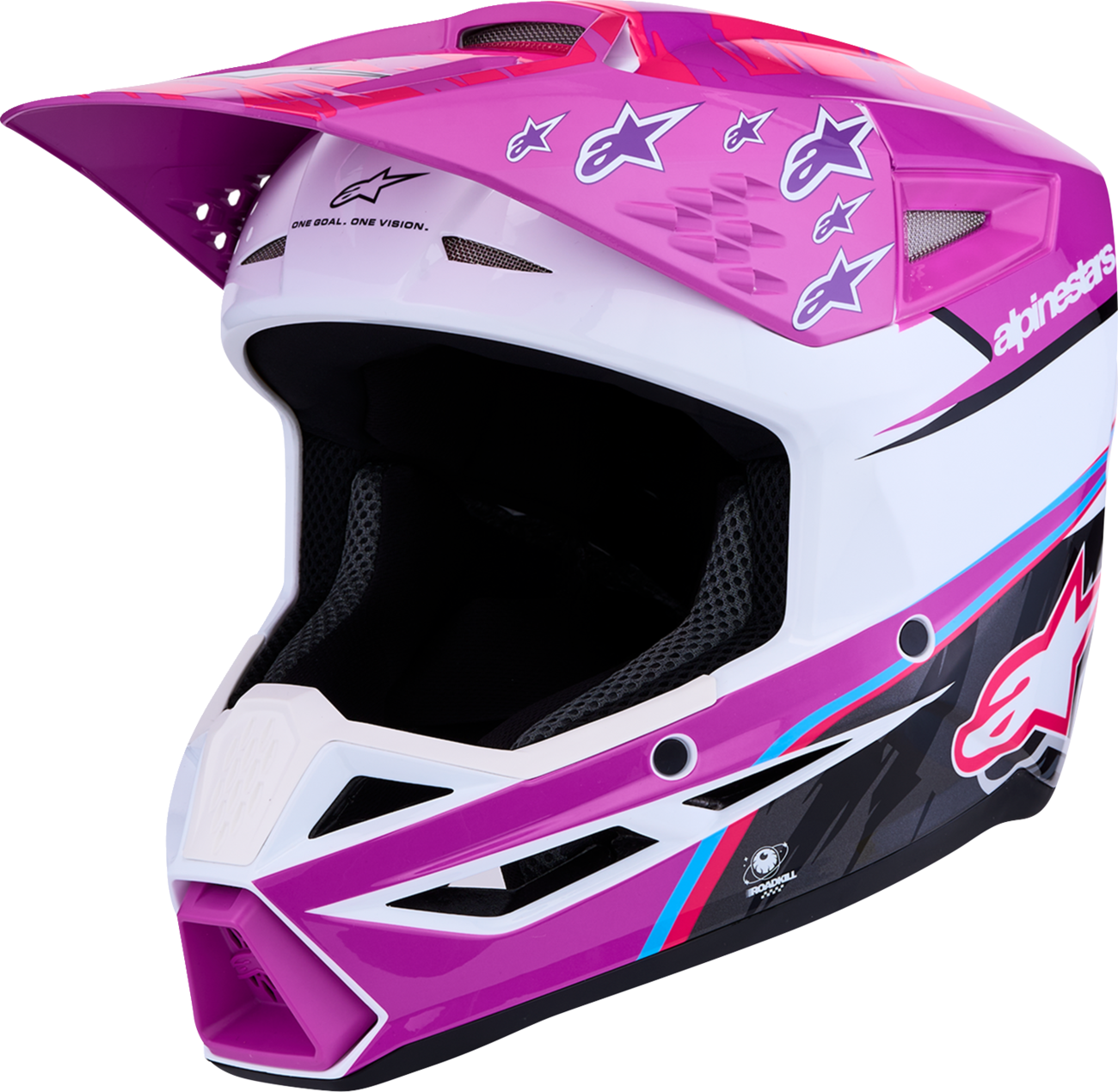 Alpinestars Youth SM3 Falcon Helmet