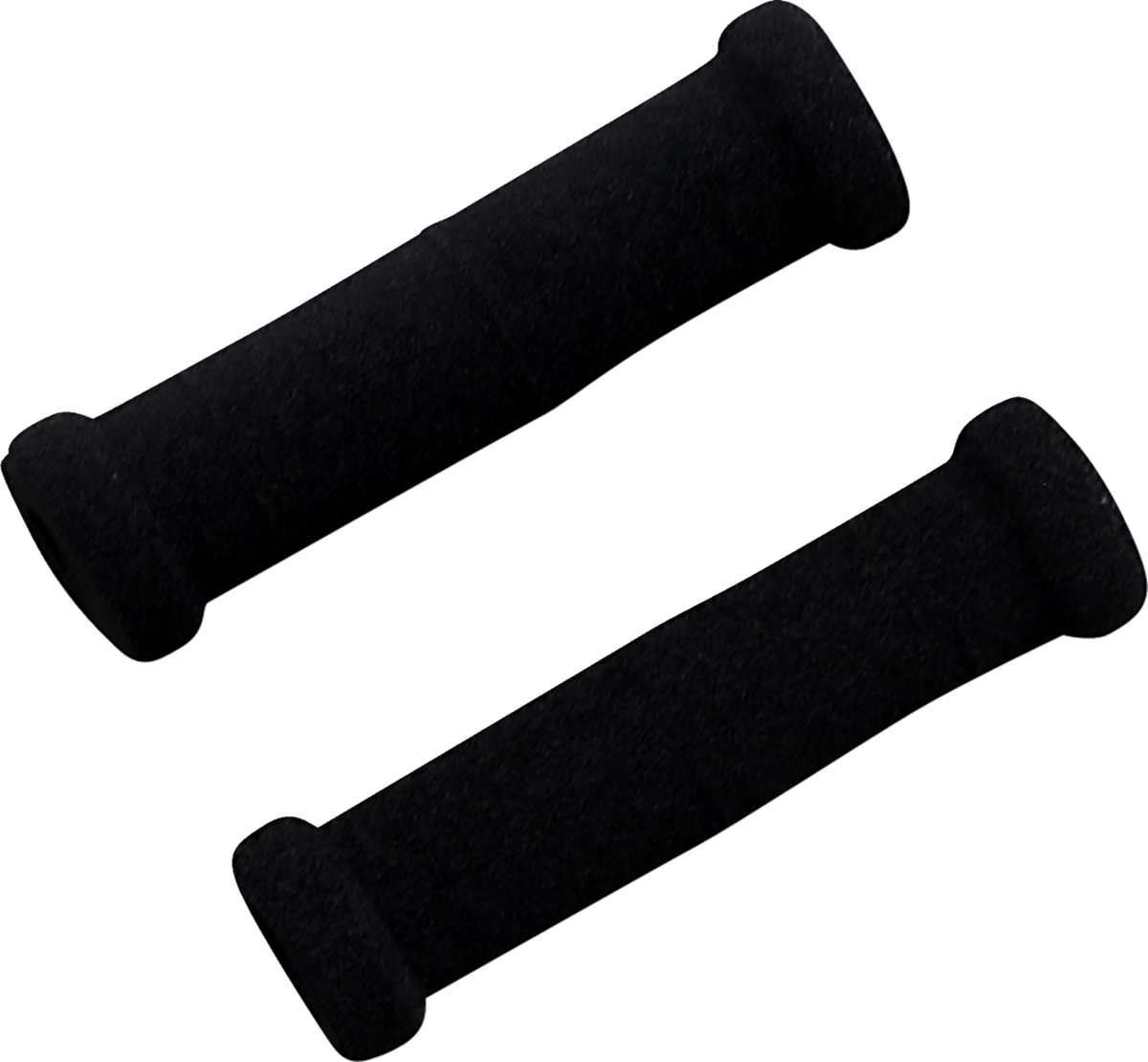 ProGrip Grips - Foam - 785 - Caps - Black