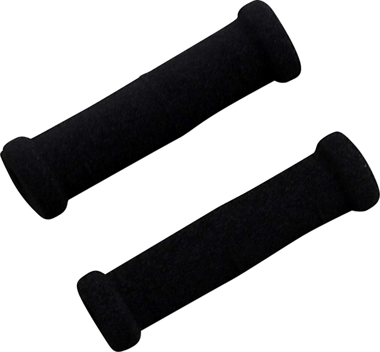 ProGrip Grips - Foam - 785 - Caps - Black