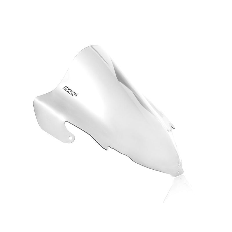 WRS Double Bubble Tall Racing Windscreen for Hayabusa 21-24