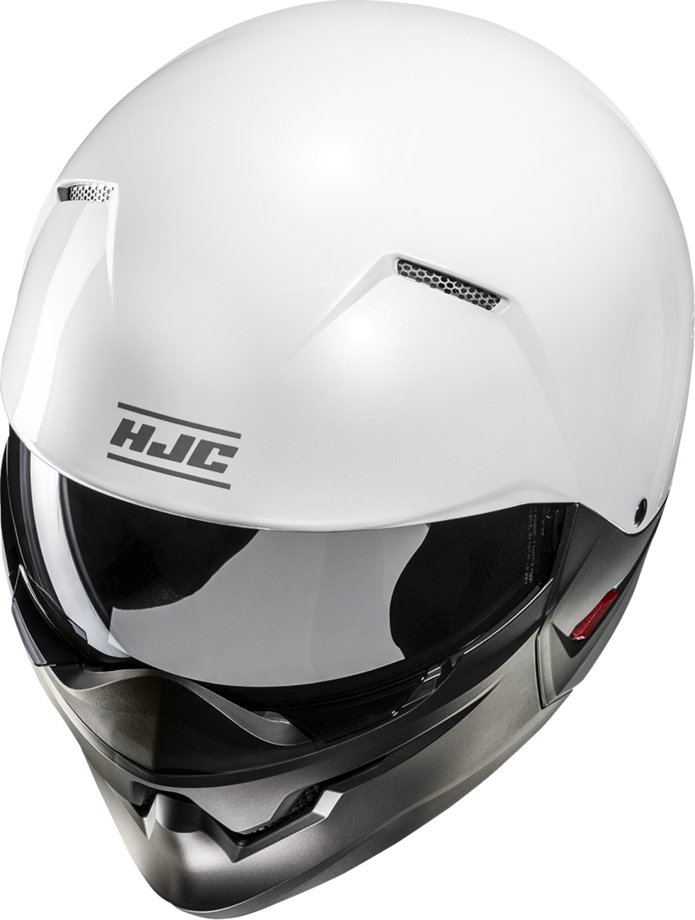 HJC I20N Solid Helmet