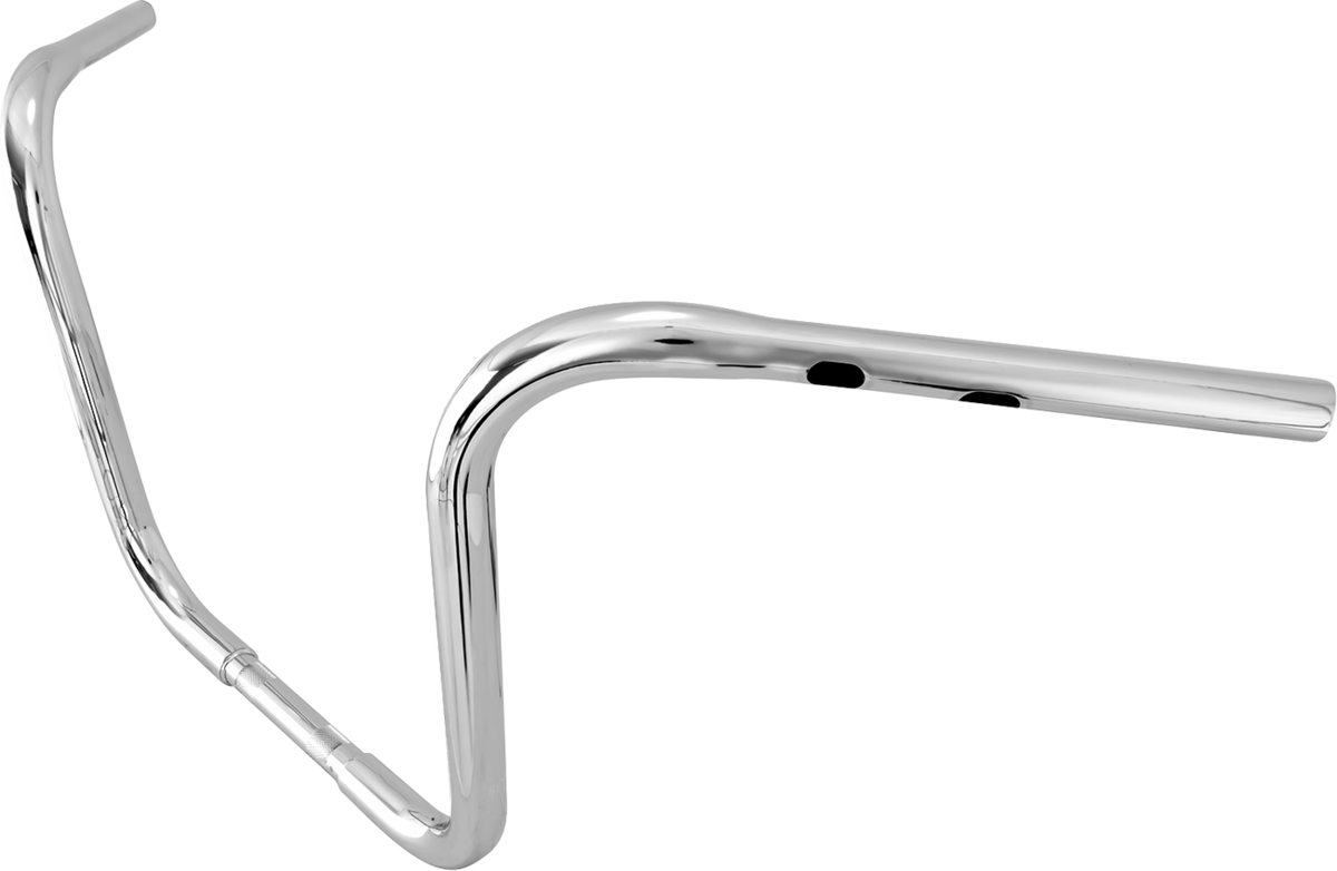 Burly Brand Gorilla Ape Handlebar - Softail - 14" - Chrome