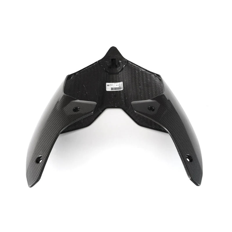 Fullsix Carbon Fiber Upper Rear Tail Fairing For Ducati Panigale V2
