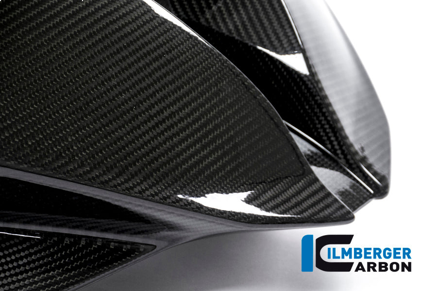 Ilmberger Carbon Racing Upper Fairing 1-Piece Carbon