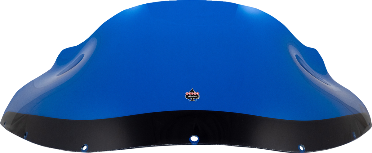 Klock Werks Kolor Flare® Windshield