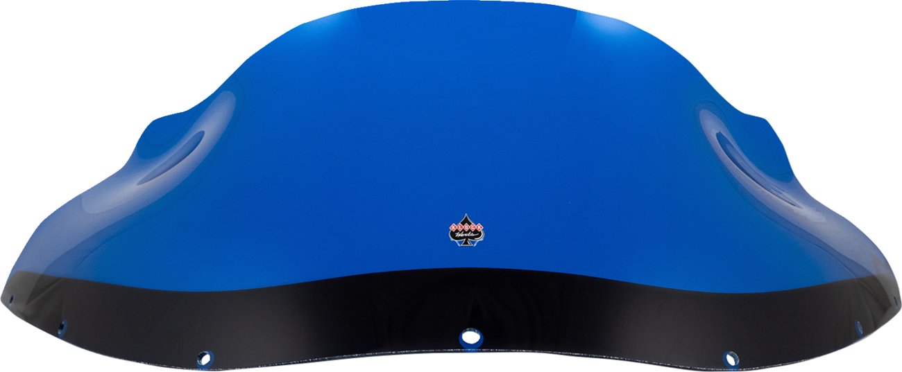 Klock Werks Kolor Flare® Windshield