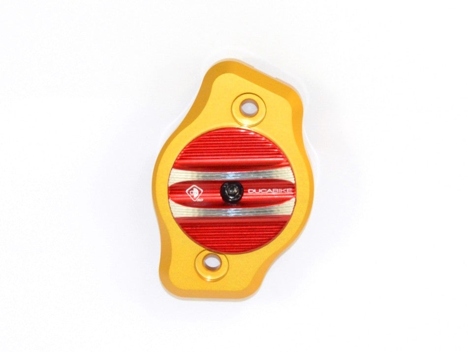 Ducabike DBK CAC01 - Cam Shaft Cover