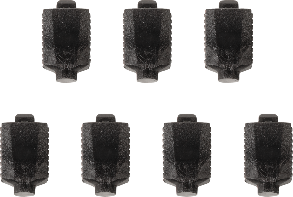 Custom Dynamics ProGLOW™ Endcap - 7 Pack