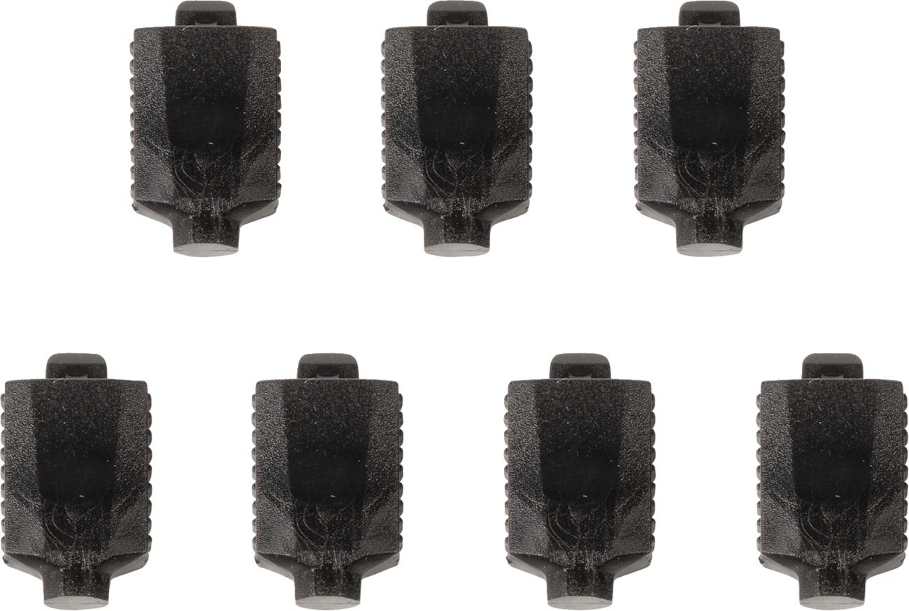 Custom Dynamics ProGLOW™ Endcap - 7 Pack