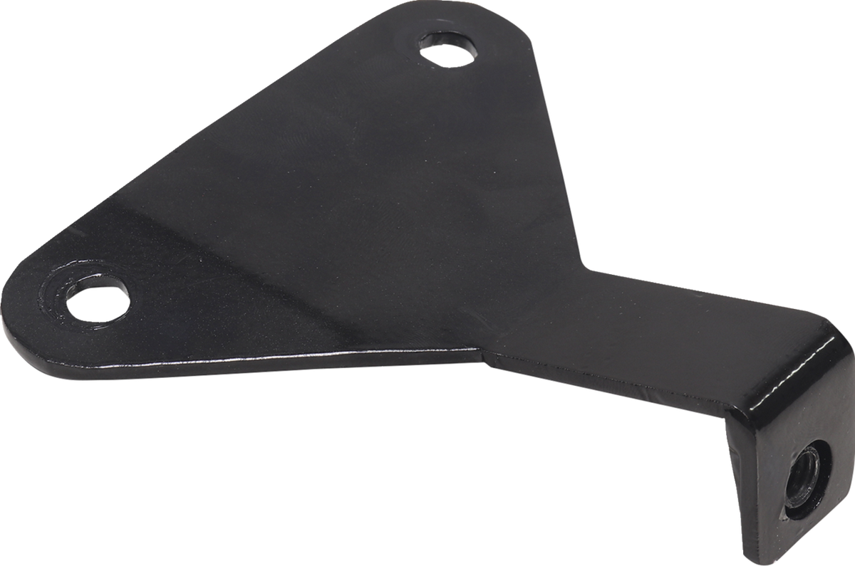 Mustang Seat Fender Bracket - One Piece - Royal Enfield