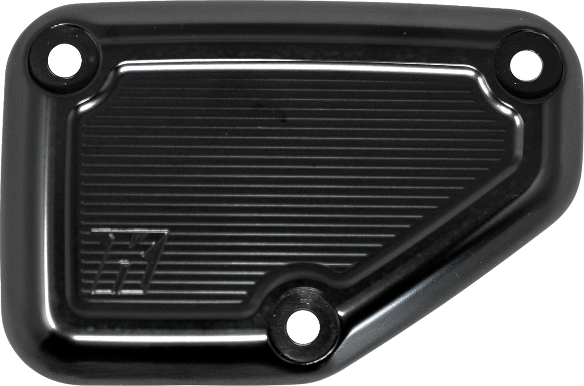 Kodlin USA Master Cylinder Cover - Gloss Black