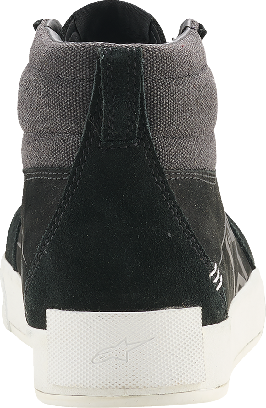 Alpinestars Ride-63 Leather Shoes