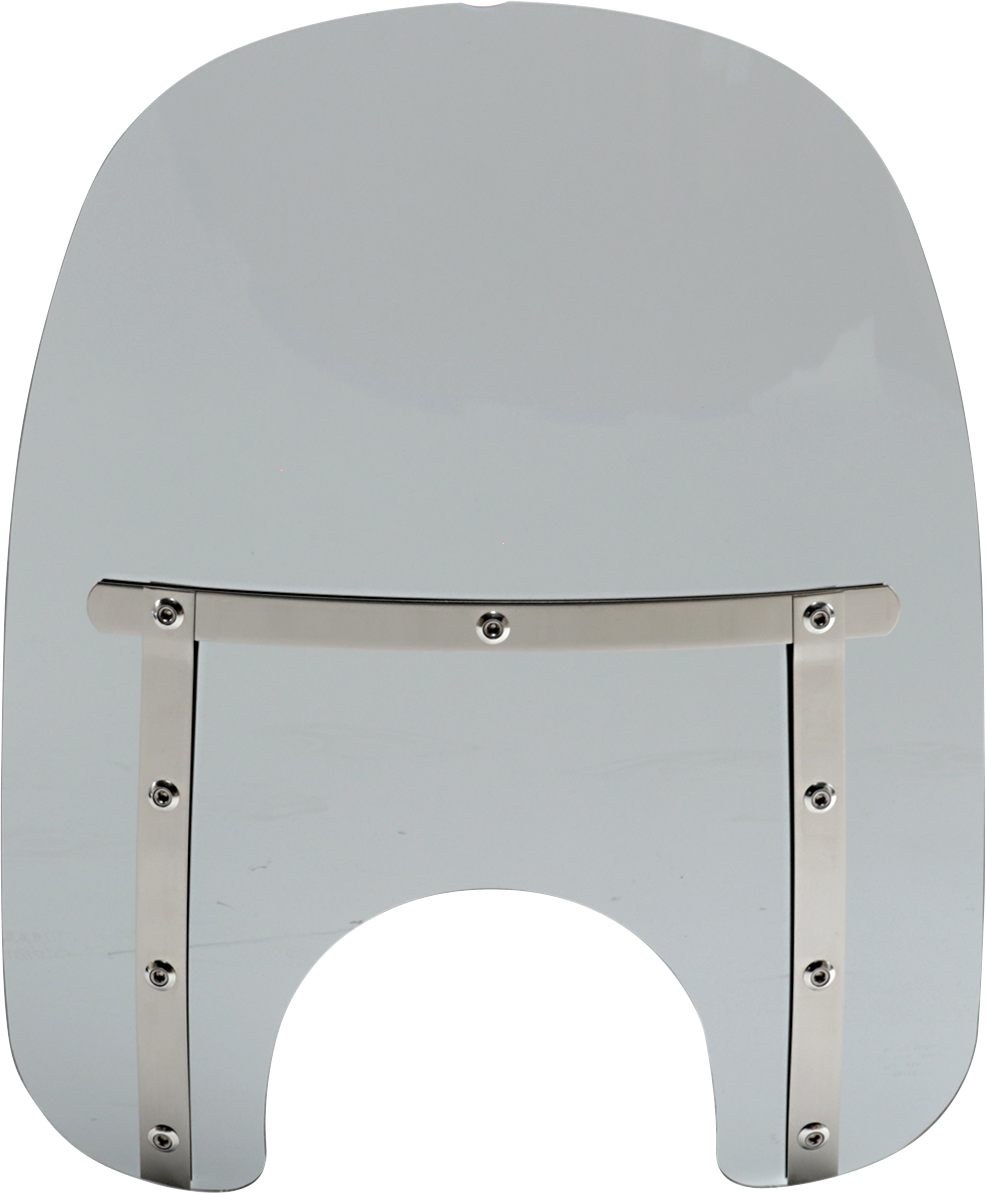 Memphis Shades Memphis Slim Windshield