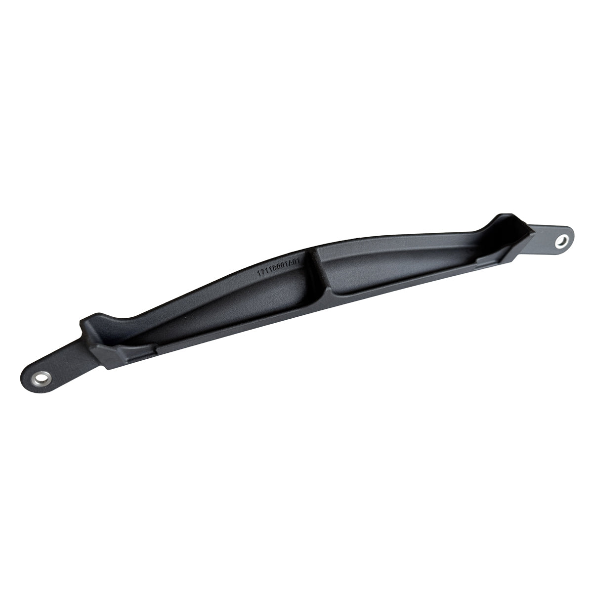 Cover on OEM Radiator