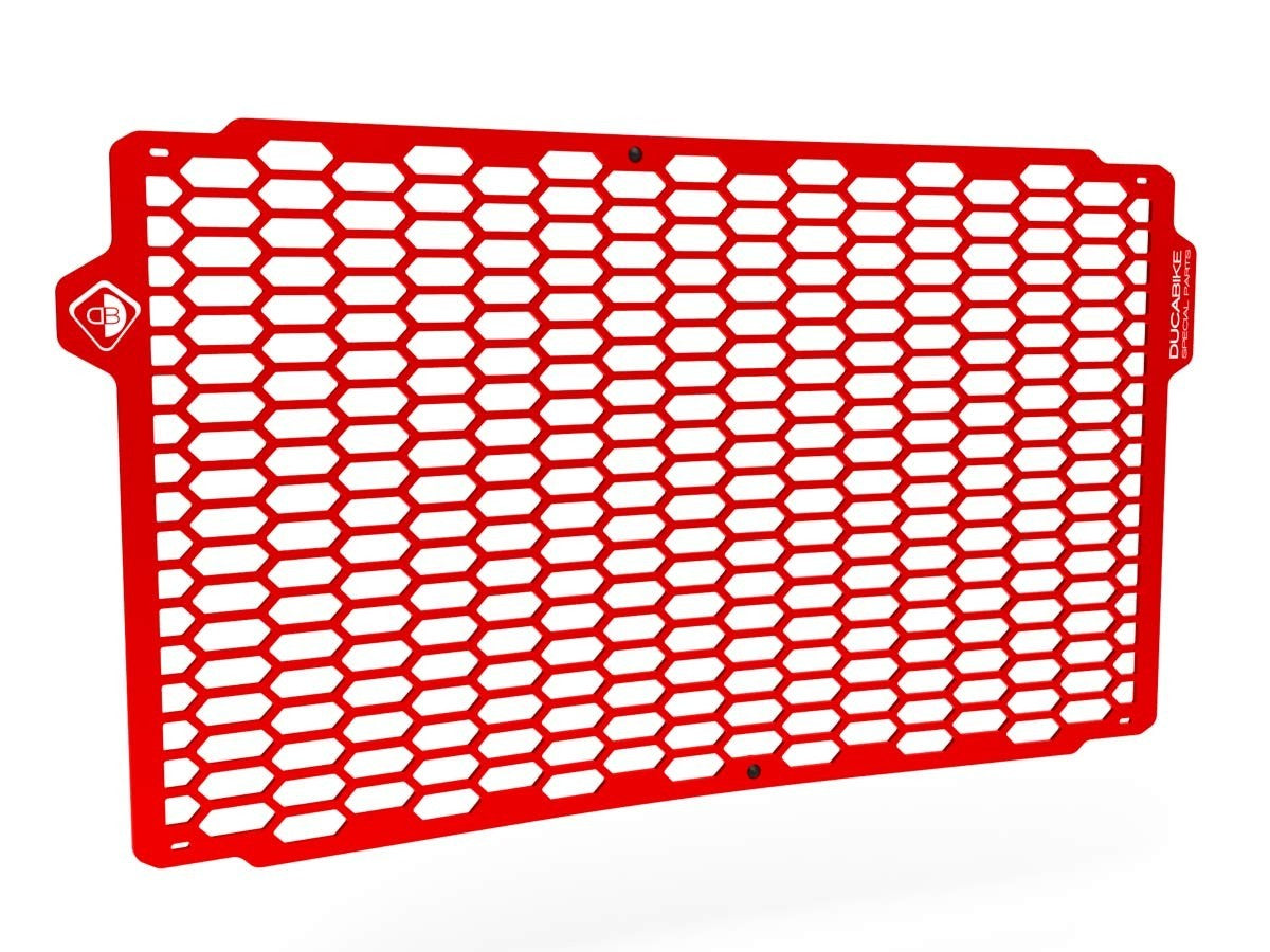 Ducabike DBK GR11 M937 H2O Radiator Guard