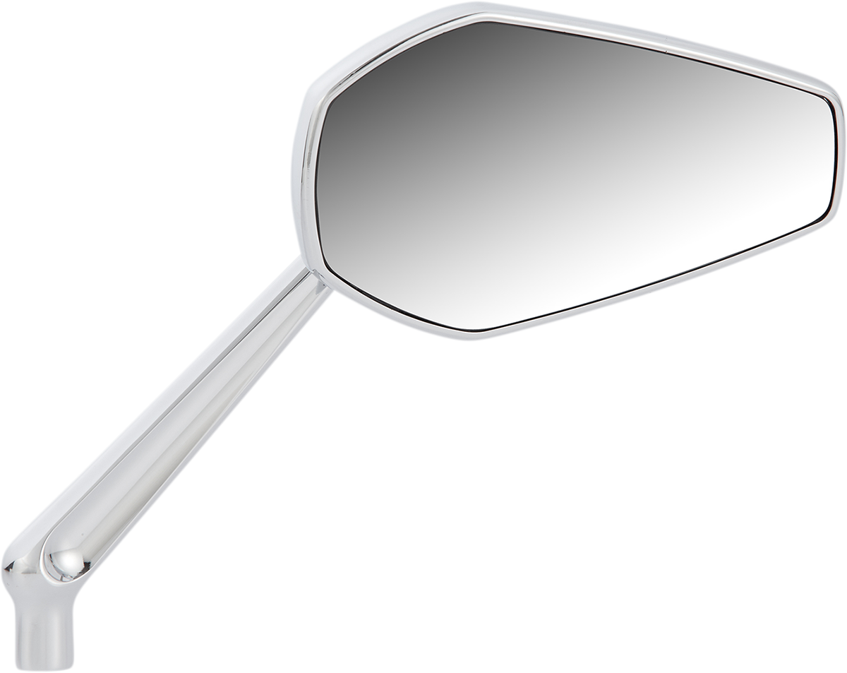 Arlen NESS Mini Stocker Forged Mirror