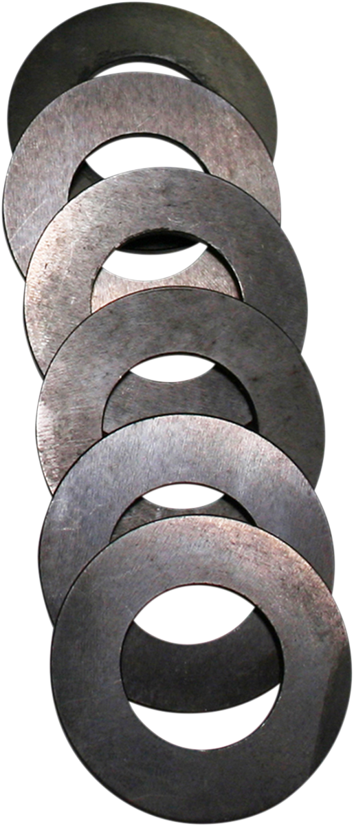 Feuling Parts Spacer Alignment/Thrust Washer - Camshaft Sprocket - M8 |Twin Cam '07-'17 | Dyna '06