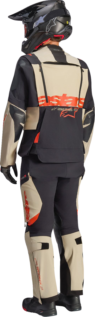 Alpinestars Halo Pro Drystar® XF Laminated Jacket
