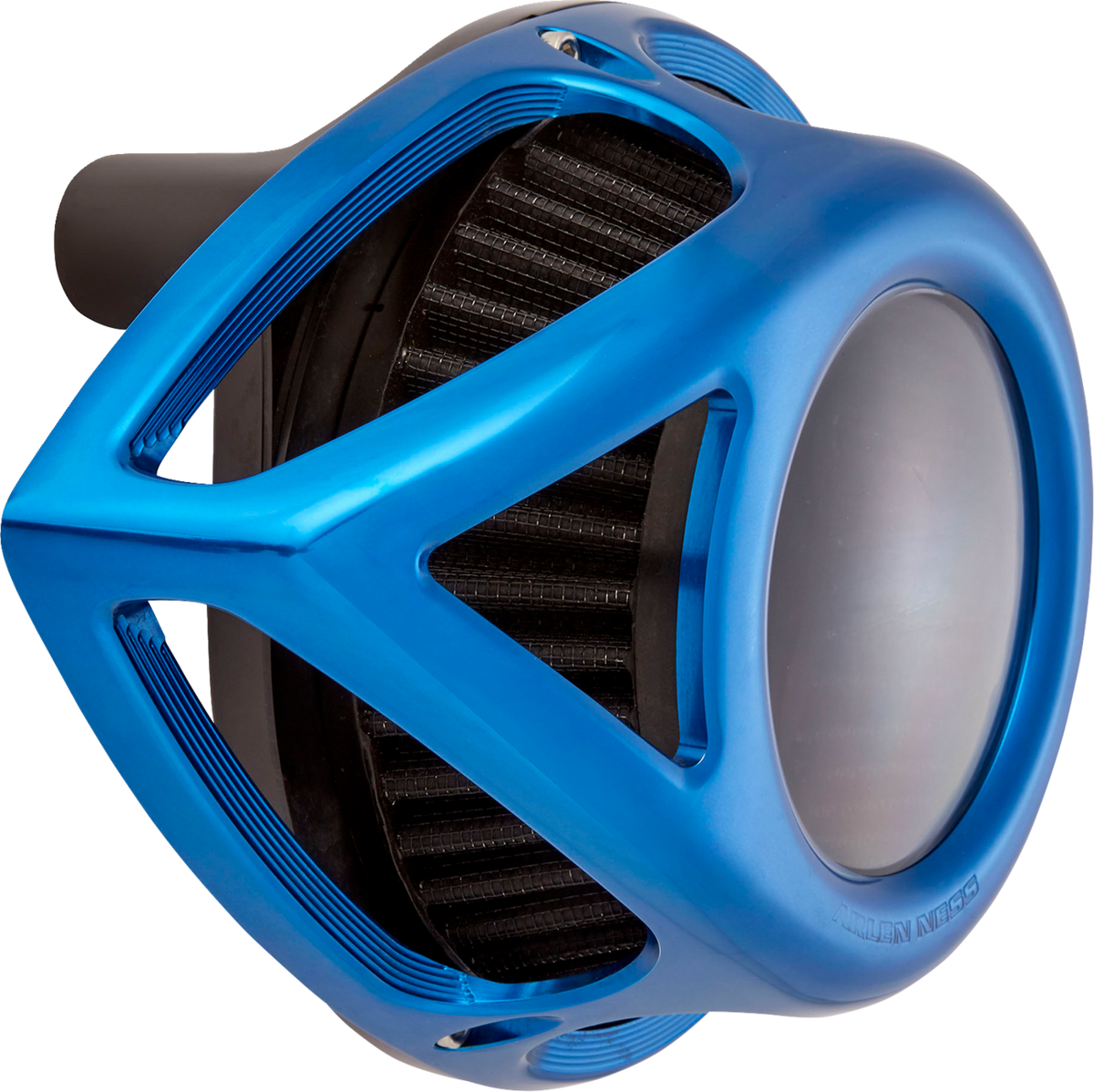 Arlen NESS Clear Tear Air Cleaner Kit - Blue