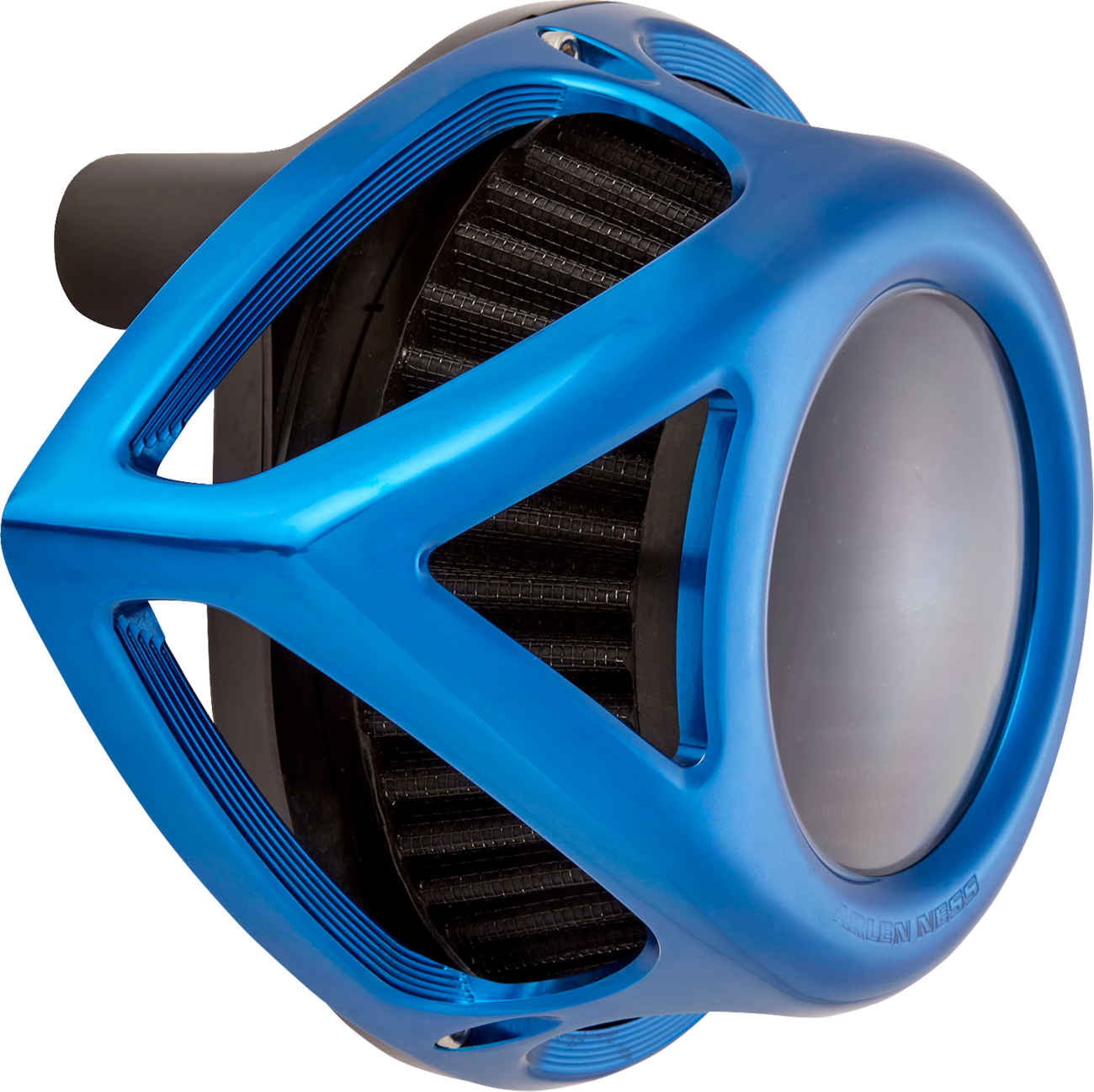 Arlen NESS Clear Tear Air Cleaner Kit - Blue