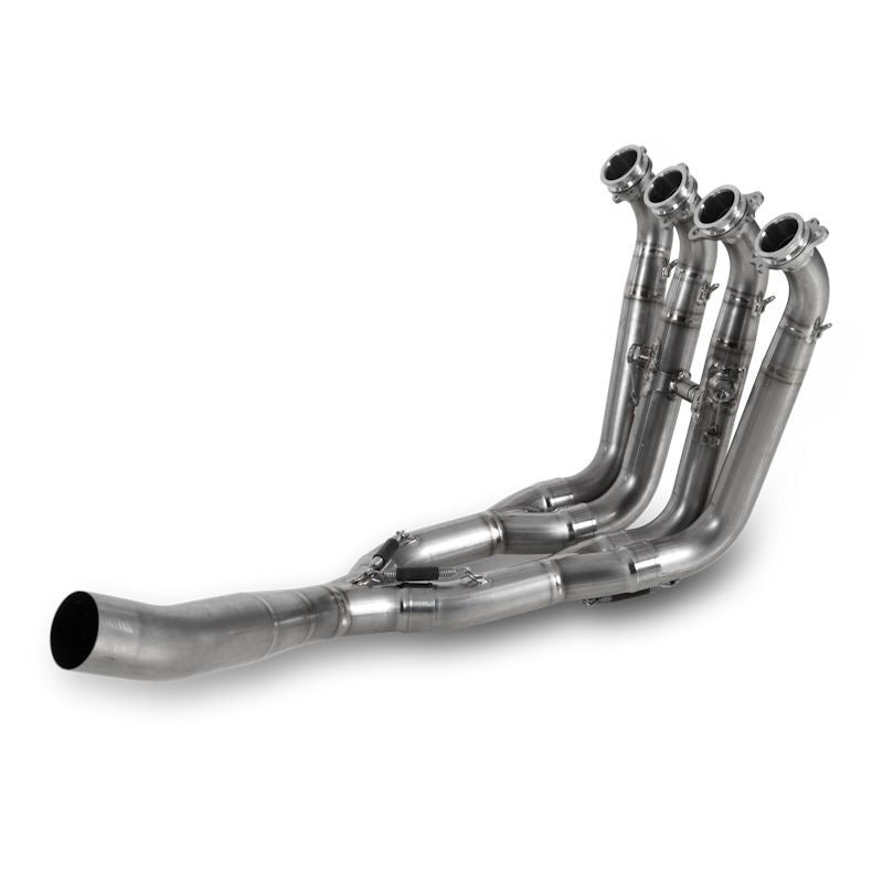 Akrapovic Stainless Steel Header for BMW S1000RR 2010-2014