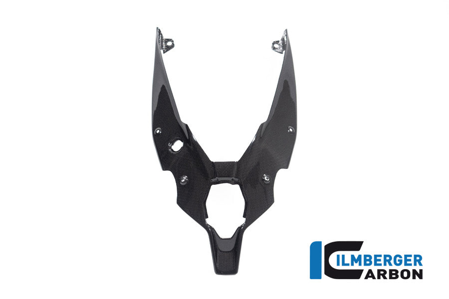 Ilmberger Carbon Rear Undertray V4 Ducati Streetfighter - Gloss