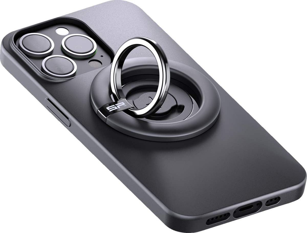 SP Connect SPC+ Magnetic Ring Mount