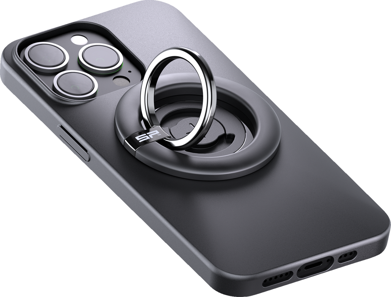SP Connect SPC+ Magnetic Ring Mount