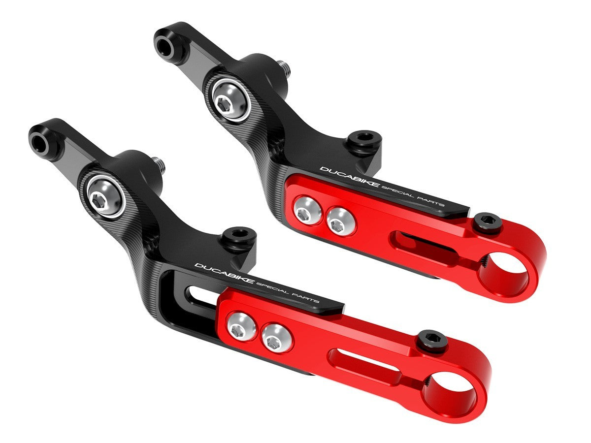 Ducabike DBK Rplf24 SFV2 Brake Lever