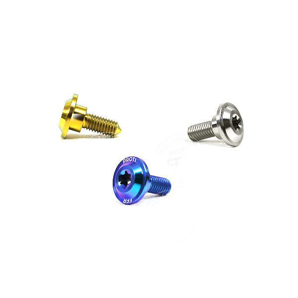 Proti Titanium Complete Fairing Bolt Kit for S1000RR M1000RR