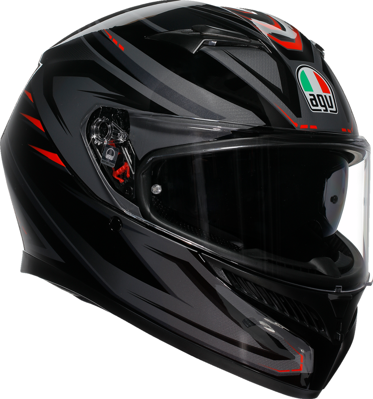 AGV K3 Syth Helmet