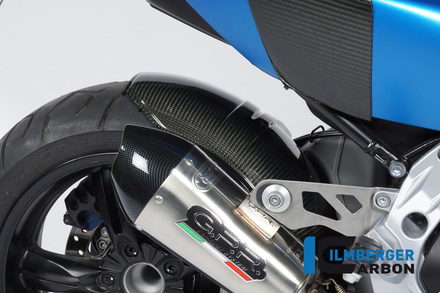 Ilmberger Carbon Rear Fender Carbon
