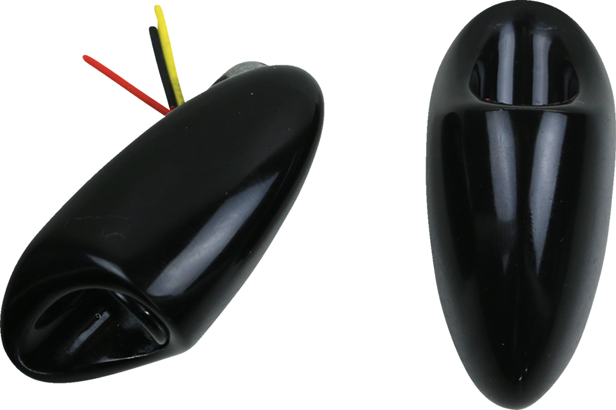 Kodlin USA Neowise 3-1 Mini Fender Strut Indicator Lights